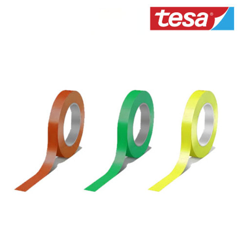 [TESA] 테사 PVC 파인라인테이프 33M