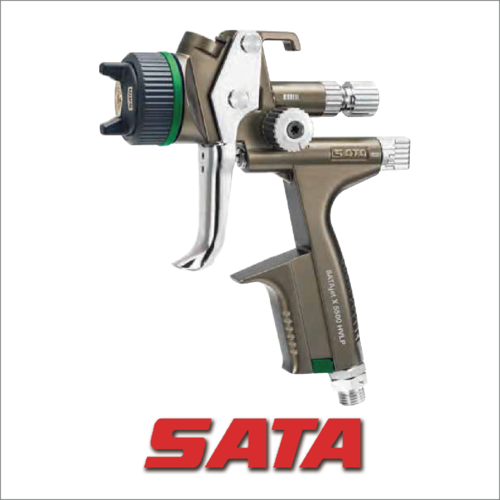 [SATA] 사타 SATAjet 5500 X  HVLP 디지탈(오더베이스 제품)
