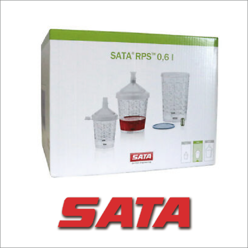 [SATA] 사타 RPS 스프레이 시스템(300ml,600ml,900ml)