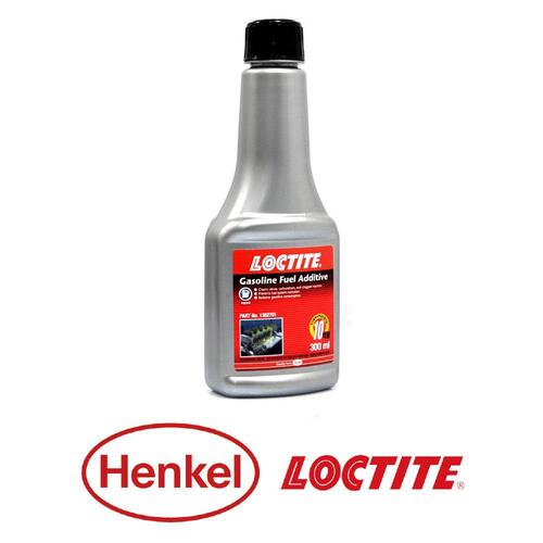 [HENKEL] 헨켈 LOCTITE 휘발유용 고농축 연료첨가제 250ml (1382701)