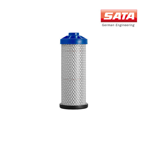 사타 284, 484 화인 필터 카트리지(SATA filter 200,300,400용)