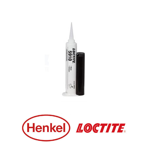 [HENKEL] 헨켈 LOCTITE SI 5910 내오일성 실리콘 가스켓 접착제