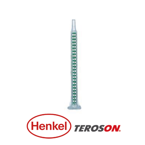 [HENKEL] 헨켈 TEROSON STATIC MIXER SMALL(2액형 카트리지용 믹싱 노즐) 10EA
