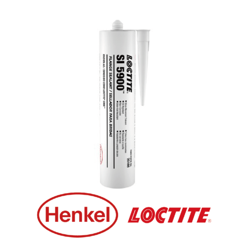 [HENKEL] 헨켈 LOCTITE SI 5900 실리콘 가스켓 300ml,50ml