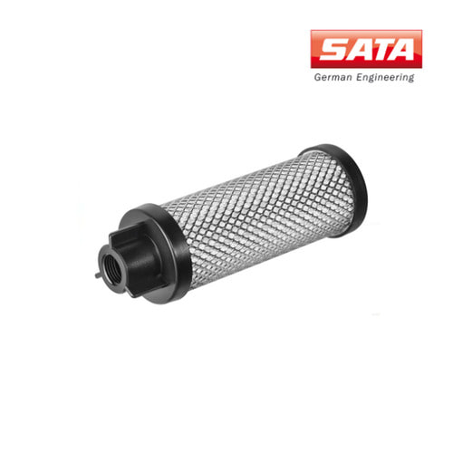 사타 284, 484 활성탄 필터 카트리지(SATA filter 200,300,400용)