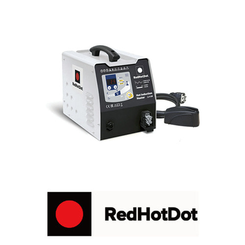 [RedHotDot] Induction Heater 2.4KW