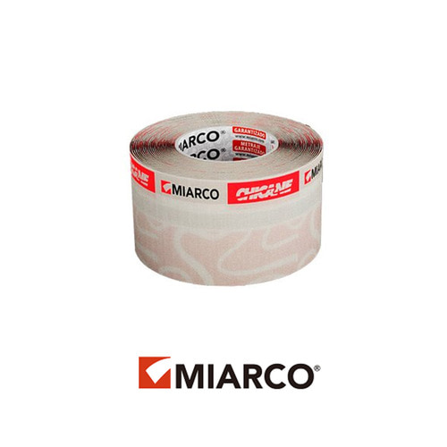 [MIARCO] 치케인 특수 (트림)마스킹 테이프 75mm x 20m